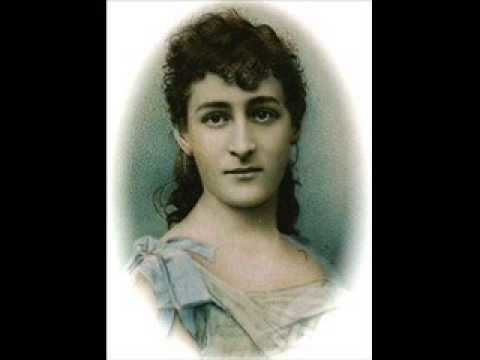 Maria Zamboni Maria Zamboni Lius aria Signore ascolta Turandot 1926 YouTube