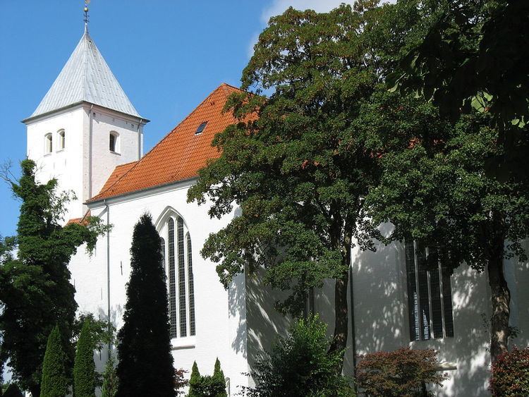 Mariager Abbey