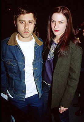 Mariah O'Brien Giovanni Ribisi39s Ex wife Charged with 23 felonies Why We Protest