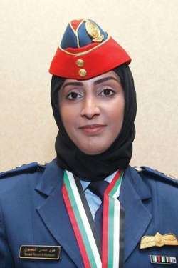 Mariam al-Mansouri mediai24newsnbstestcomuploadcachesmallimag