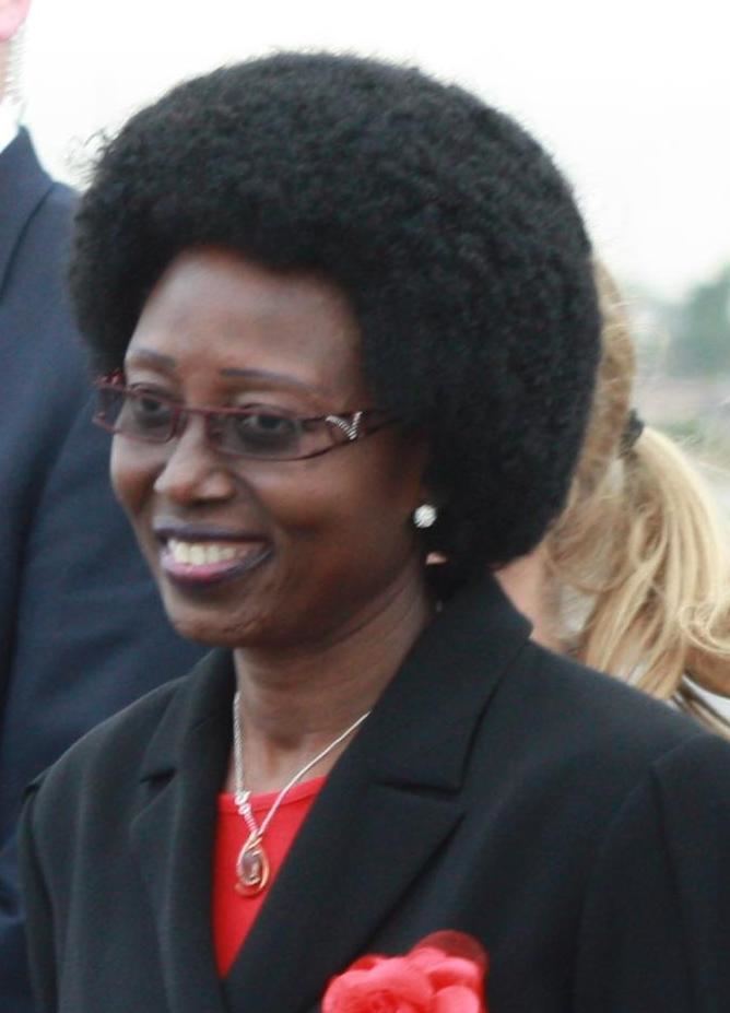 Mariam Aladji Boni Diallo