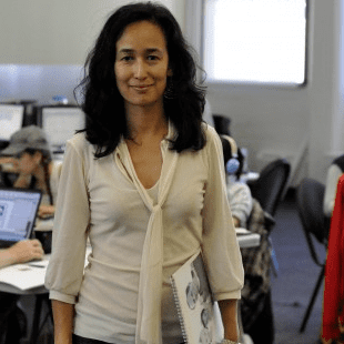 Mariam Naficy Mariam Naficy CoFounder CEO Minted crunchbase