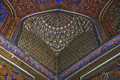 Mariam-uz-Zamani Discovering Mughal Rajput amp Mauryan History Mosque of