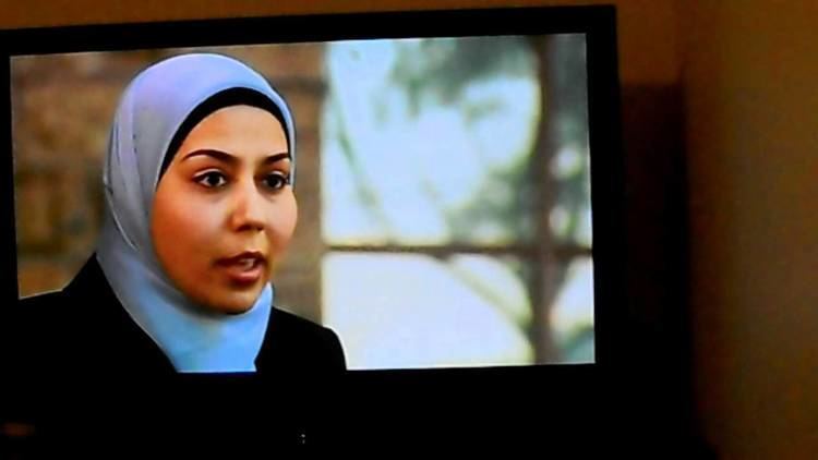 Mariam Veiszadeh Amazing interview with Mariam Veiszadeh on channel Ten about Boghra
