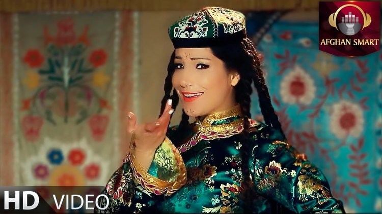 Mariam Wafa Mariam Wafa Kajak Abro OFFICIAL VIDEO YouTube
