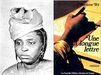 WCW MARIAMA BA, AUTHOR AND FEMINIST, 1929 - 1981 Bâ was born in Dakar,  Senegal, in 1929, into an educated and well-to-do Senegalese…