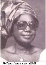 WCW MARIAMA BA, AUTHOR AND FEMINIST, 1929 - 1981 Bâ was born in Dakar,  Senegal, in 1929, into an educated and well-to-do Senegalese…