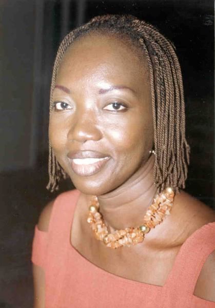 Mariama Ndoye Africultures Biographie de Mariama Ndoye Ep Mbengue