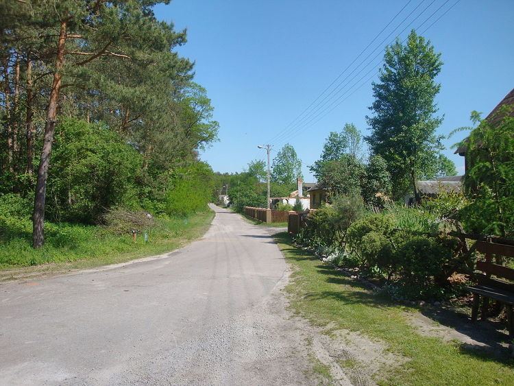 Mariampol, Opole Lubelskie County