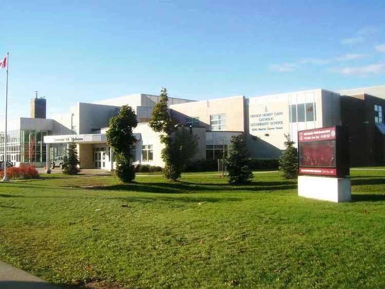 Marian Academy (Toronto)