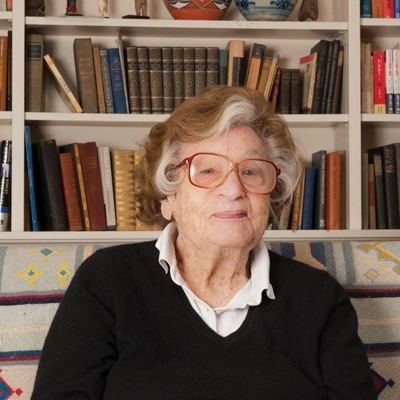 Marian Cannon Schlesinger Marian Cannon Schlesinger Remembers Radcliffe Institute for