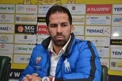 Marian Constantinescu FC BRASOV Marian Constantinescu quotPresiunea este pe noi