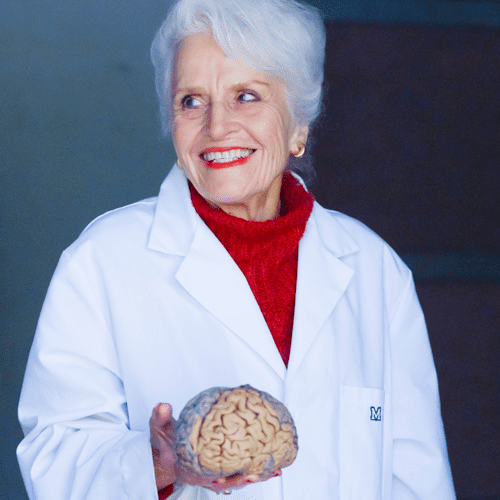 Marian Diamond University of California Research Einstein39s Brain and
