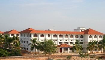 Marian Engineering College