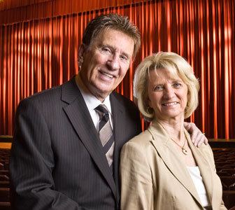 Marian Ilitch The Ilitch companies Michael and Marian Ilitch Our Story
