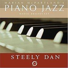 Marian McPartland's Piano Jazz with Steely Dan httpsuploadwikimediaorgwikipediaenthumbc