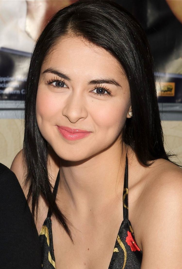 Marian Rivera Marian Rivera Wikipedia the free encyclopedia