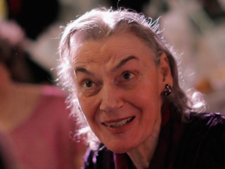 Marian Seldes Marian Seldes Dead at 86 Variety