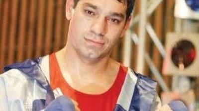 Marian Simion Marian Simion noul antrenor al nationalei de box la