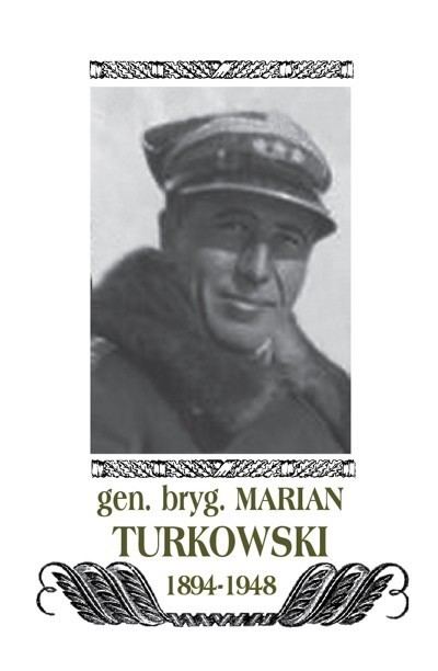 Marian Turkowski wwwdowodcy1939wpmilplzdjeciaTurkowskijpg