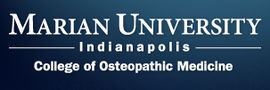 Marian University College of Osteopathic Medicine httpsuploadwikimediaorgwikipediaenthumb2