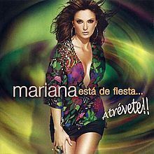 Mariana Esta De Fiesta... Atrévete!!! httpsuploadwikimediaorgwikipediaenthumb3