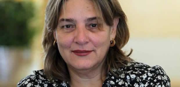 Mariana Garcés Córdoba Ministra de la Cultura anuncia que la Casa de la Cultura de Cartago