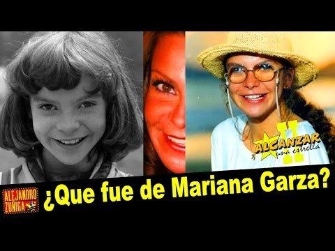 Mariana Garza Mariana Garza on Wikinow News Videos Facts