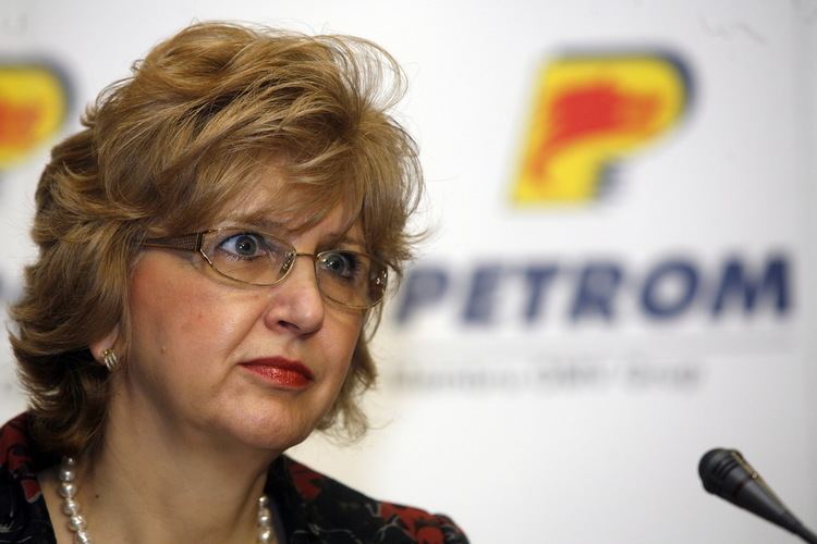 Mariana Gheorghe Mariana Gheorghe Petrom Investiii de 1 miliard de euro