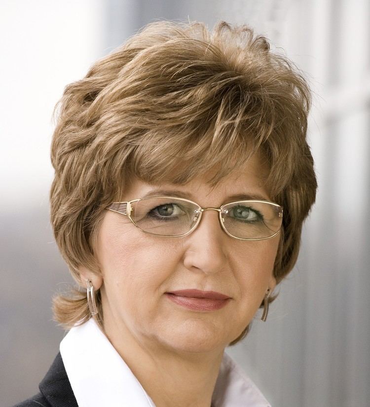 Mariana Gheorghe Mariana Gheorghe of OMV Petrom included in Fortune39s 50