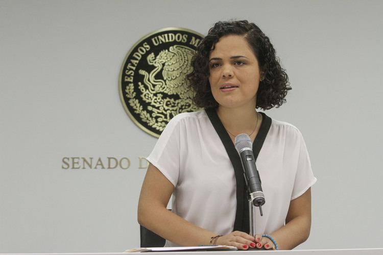 Mariana Gómez del Campo - Alchetron, the free social encyclopedia