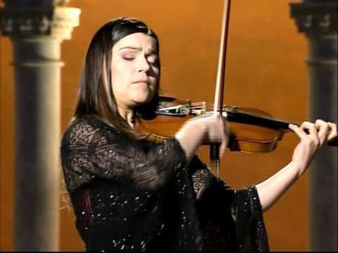Mariana Todorova Mariana Todorova Rondo de la Serenata YouTube