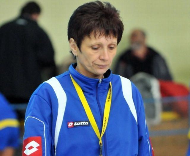 Mariana Tîrcă AGA la Corona Cernica ia dat demisia Mariana Trc preia echipa