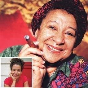 Mariane Pearl The woman who gave me my strength Glamour