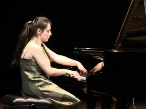 Mariangela Vacatello CDebussy Lisle joyeuse Mariangela Vacatello pianoforte YouTube