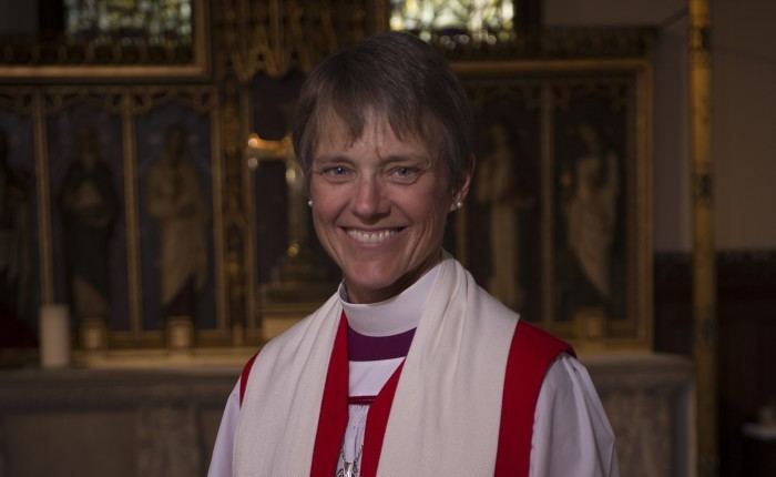 Mariann Budde The Right Rev Mariann Edgar Budde Washington National Cathedral