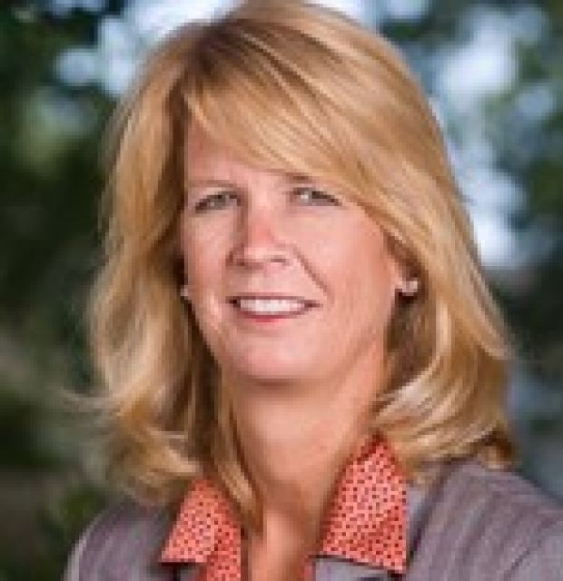 Mariann Byerwalter Byerwalter to serve as interim president and CEO of Stanford Health