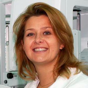 Mariann Horváth Orvosaink Hvz Dental Clinic