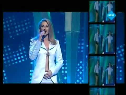 Marianna Efstratiou Eurovision 1996 Mariana Efstratiou Emis forame to himona