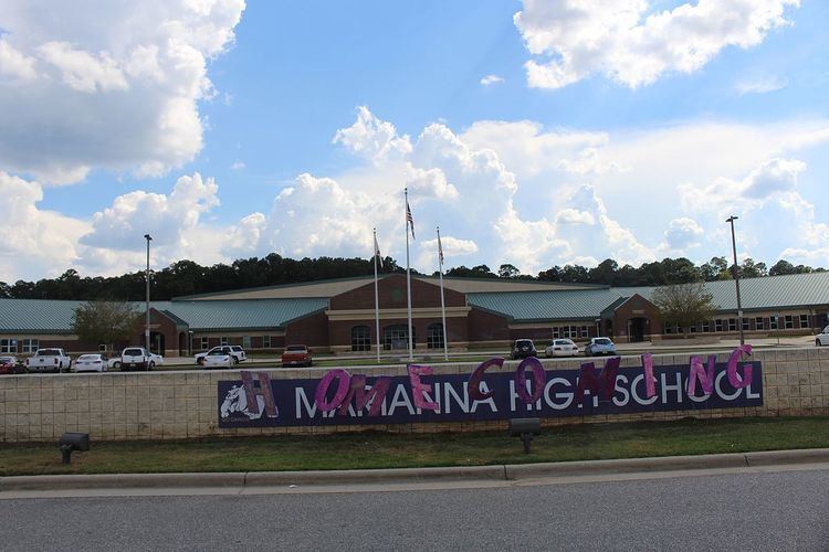 Marianna High School