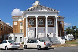 Marianna Historic District (Marianna, Florida) httpsuploadwikimediaorgwikipediacommonsthu