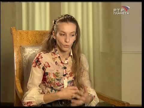 Marianna Ryzhkina Marianna Ryzhkina 2009 Bolshoi Ballet Feature 12 YouTube