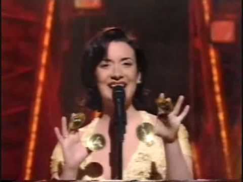 Marianna Zorba Eurovision 1997 Greece Marianna Zorba Horepse YouTube