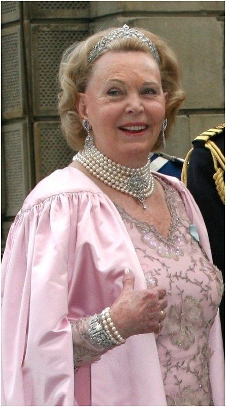 Marianne Bernadotte Countess Marianne Bernadotte of Wisborg Royals Sweden