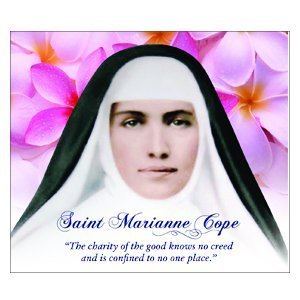 Marianne Cope Readings Reflections Saturday of the Second Week in Ordinary Time