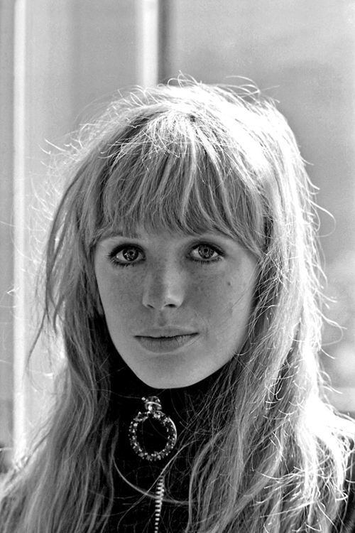 Marianne Faithfull Marianne Faithfull on Pinterest Mick Jagger Alain Delon