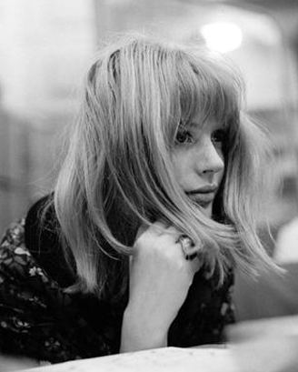 Marianne Faithfull Marianne Faithfull uniFrance Films