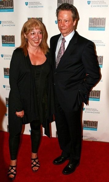 Marianne Leone Cooper Chris Cooper and Marianne Leone Photos Zimbio