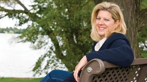 Marianne Matichuk Sudbury mayor still fundraising after election Sudbury