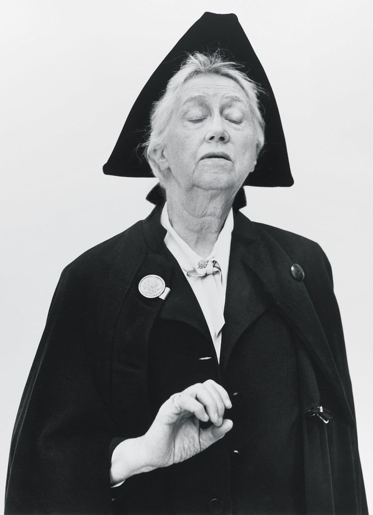 Marianne Moore All About My Mother The New Yorker
